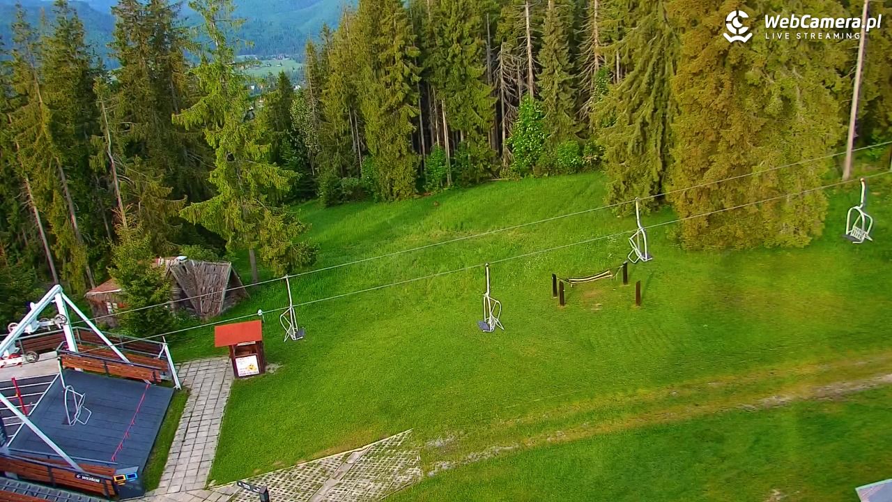 Butorowy Wierch - 09 czerwiec 2026, 06:28