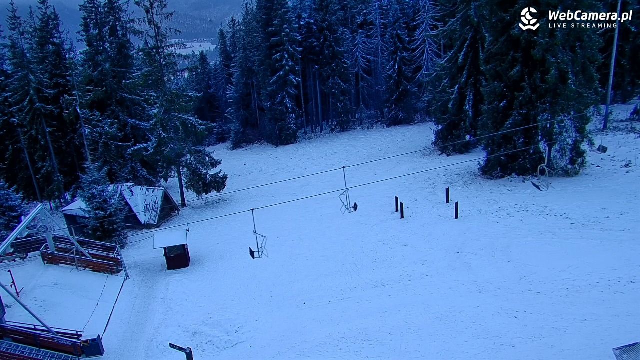 Butorowy Wierch - 28 grudzień 2025, 15:15