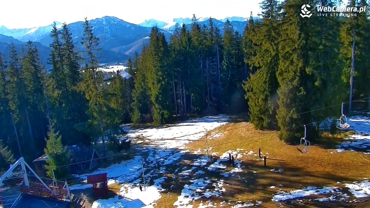 Butorowy Wierch - 12 grudzień 2025, 11:43