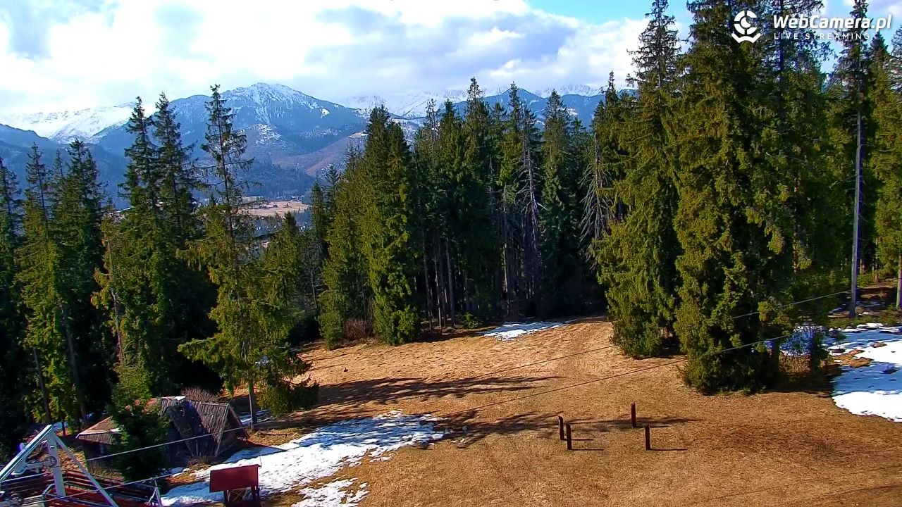 Butorowy Wierch - 13 marzec 2026, 10:45