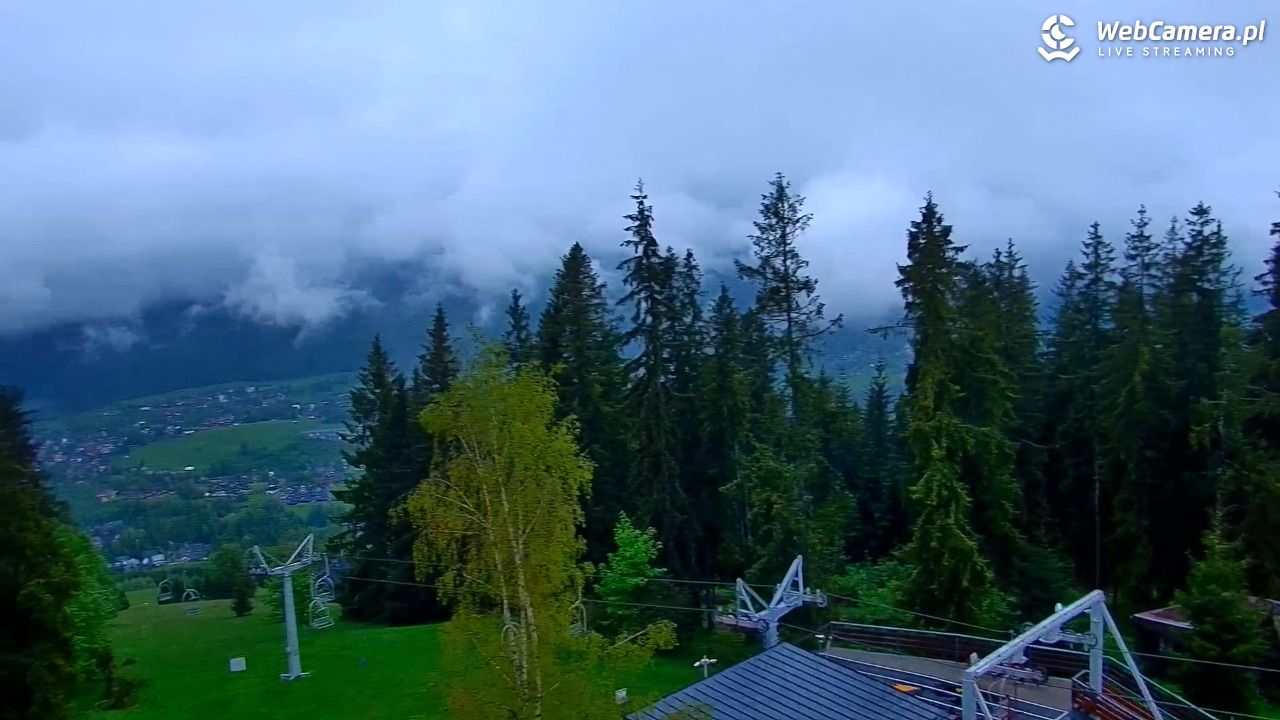 Butorowy Wierch - 01 czerwiec 2026, 19:44