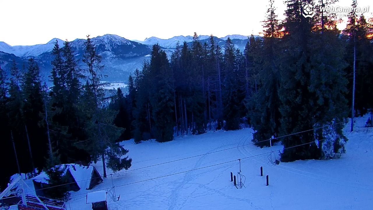 Butorowy Wierch - 02 grudzień 2025, 15:54