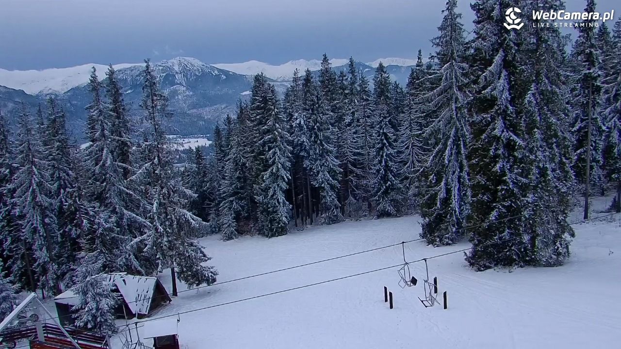 Butorowy Wierch - 19 luty 2026, 12:03