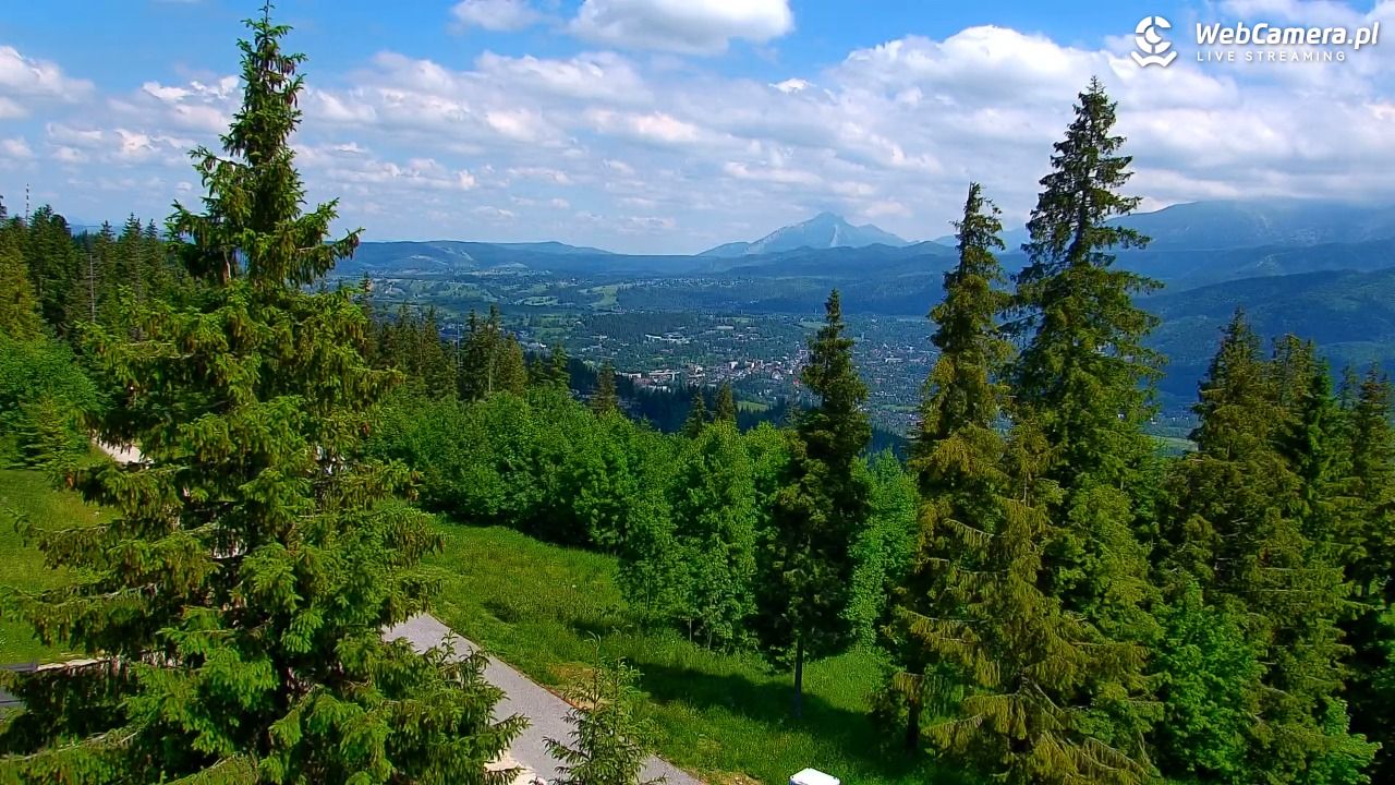 Butorowy Wierch - 23 czerwiec 2026, 13:52