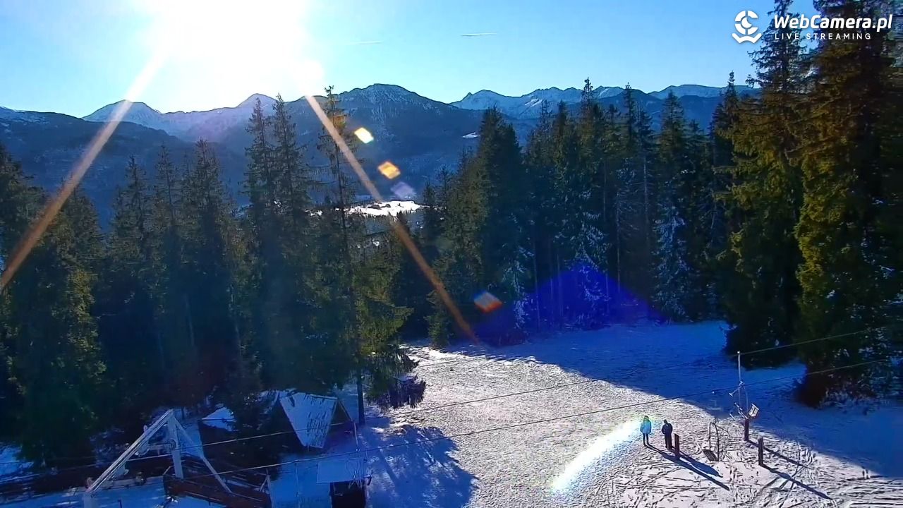 Butorowy Wierch - 27 grudzień 2025, 13:39