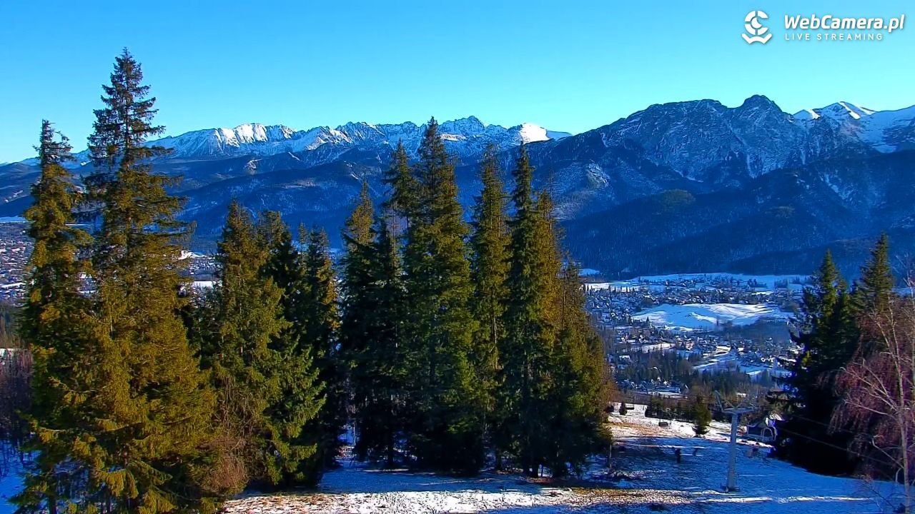 Butorowy Wierch - 27 grudzień 2025, 13:42
