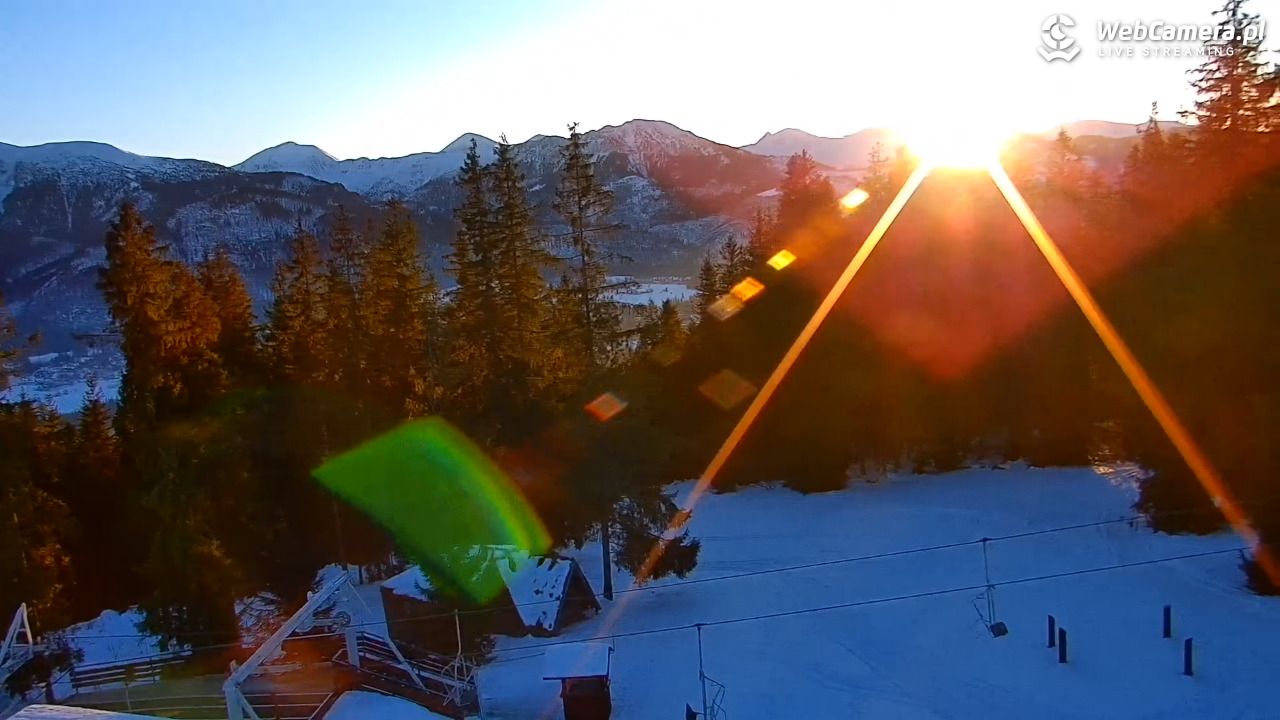 Butorowy Wierch - 18 styczeń 2026, 15:45