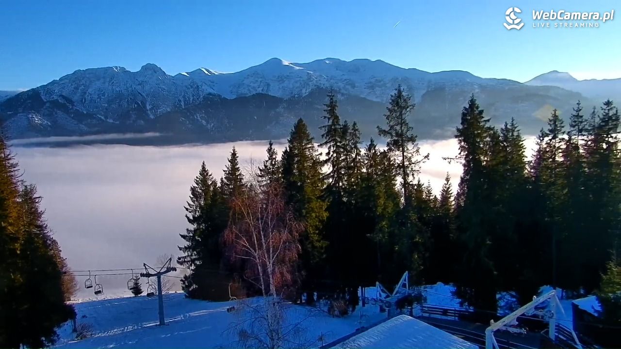 Butorowy Wierch - 16 styczeń 2026, 15:07