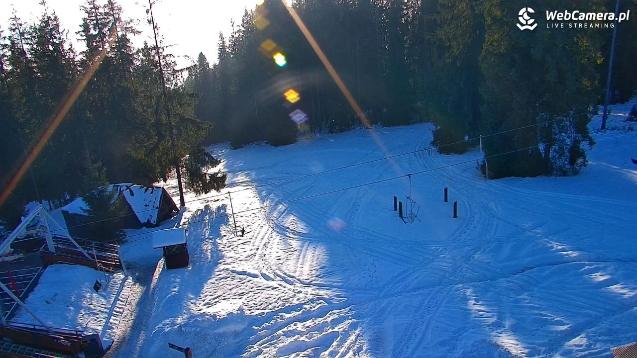 Butorowy Wierch - 16 styczeń 2026, 14:47