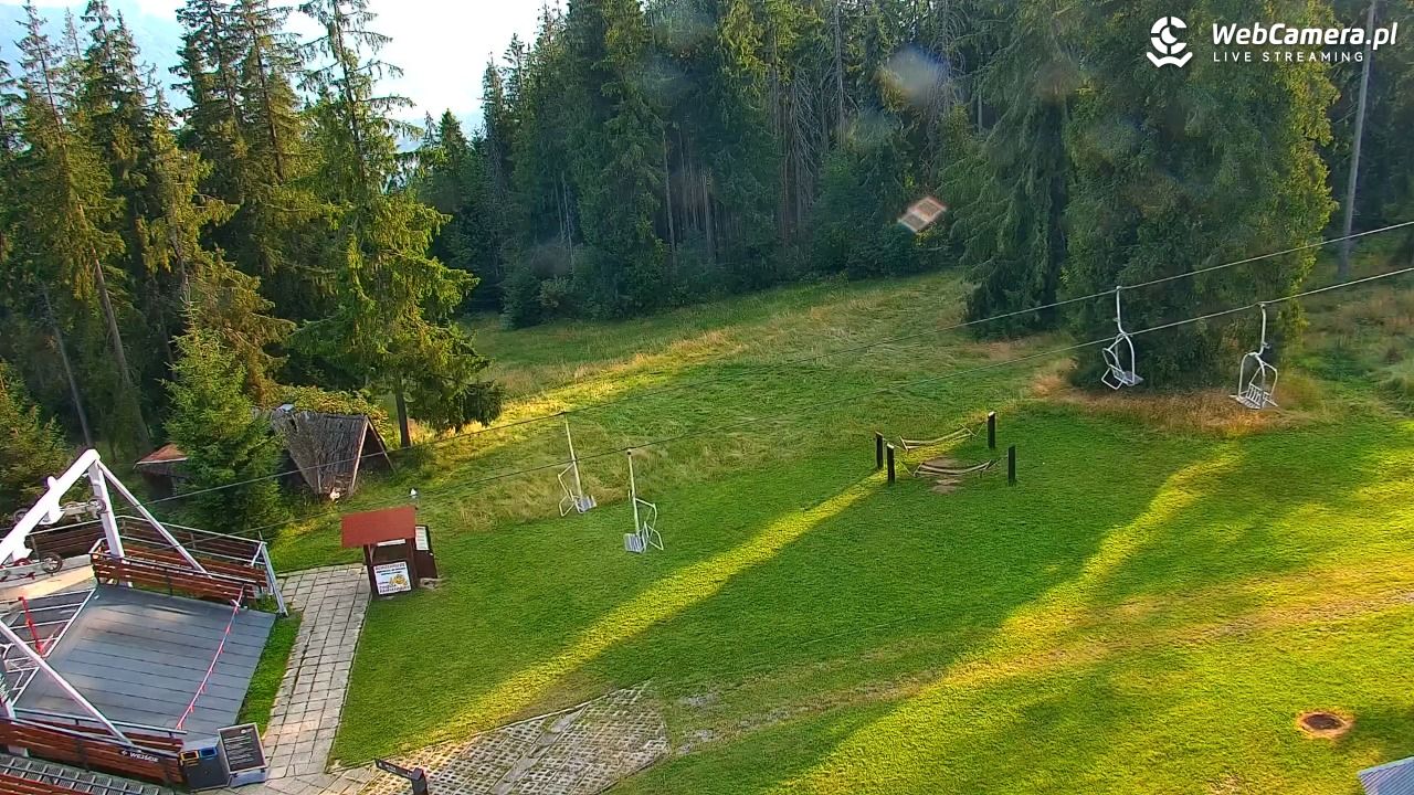 Butorowy Wierch - 06 sierpień 2026, 18:08