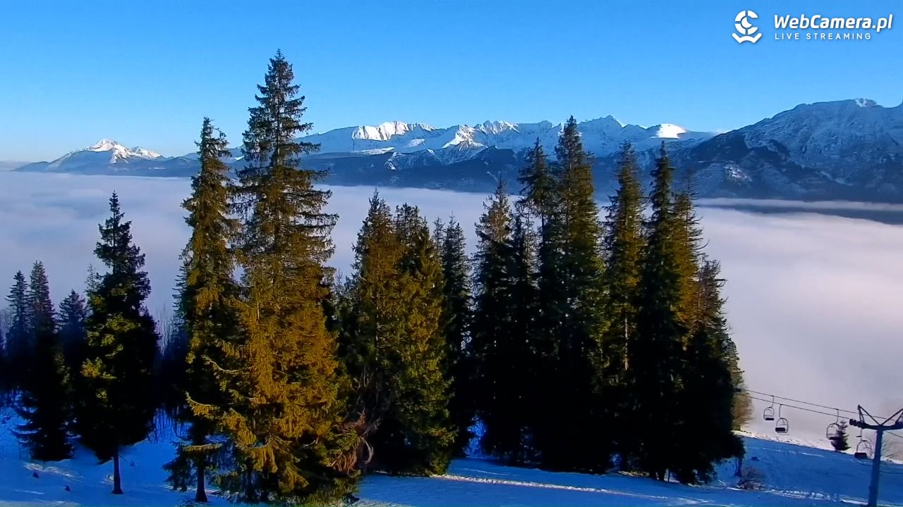 Butorowy Wierch - 16 styczeń 2026, 15:07