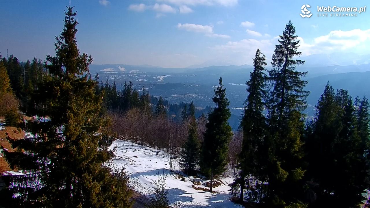 Butorowy Wierch - 01 marzec 2026, 10:03