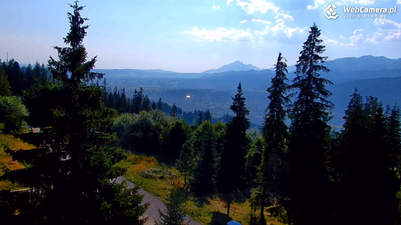 Butorowy Wierch - 06 sierpień 2026, 08:58