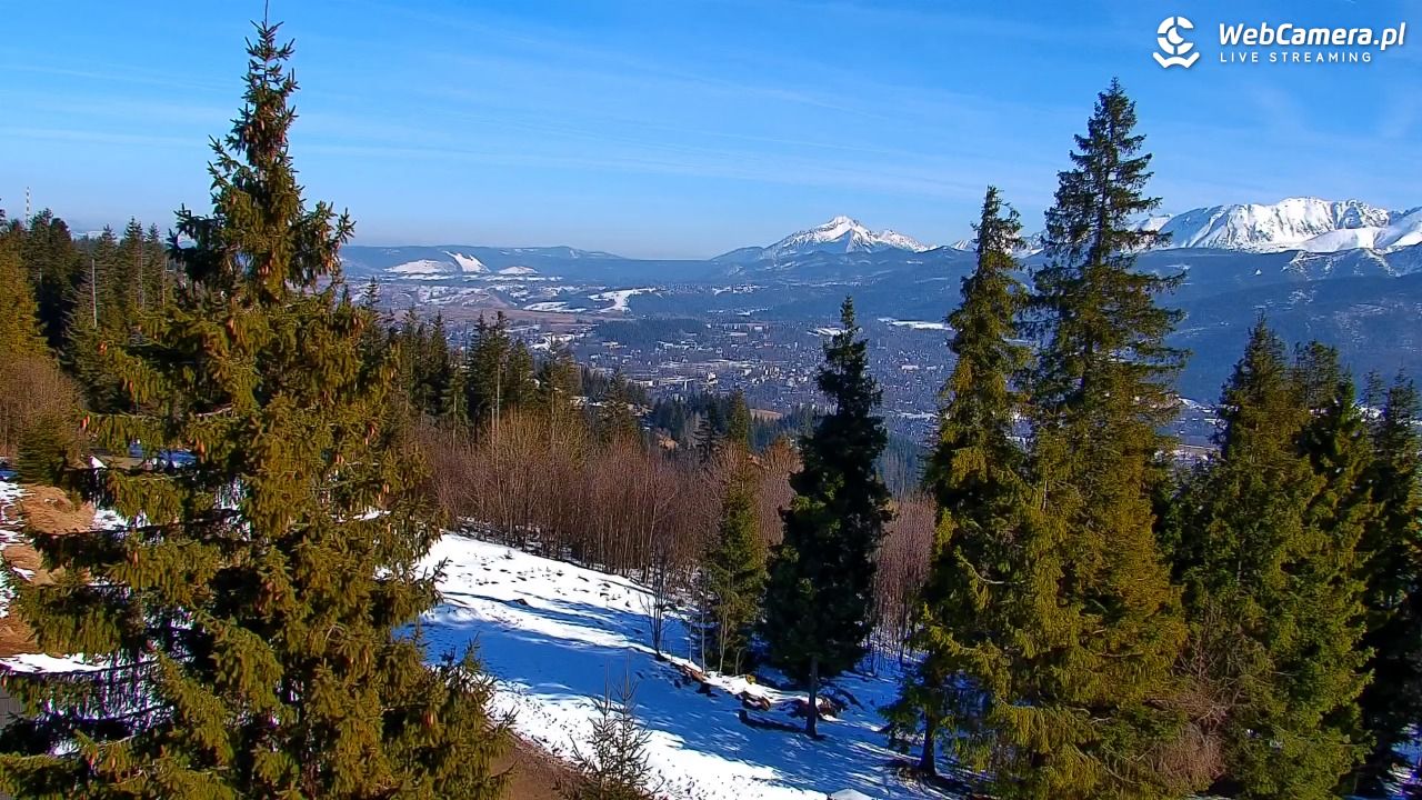 Butorowy Wierch - 28 luty 2026, 13:44