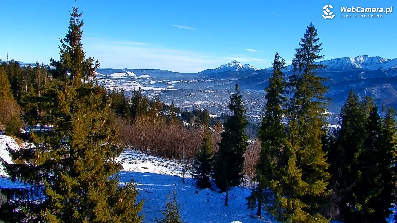 Butorowy Wierch - 27 grudzień 2025, 11:56