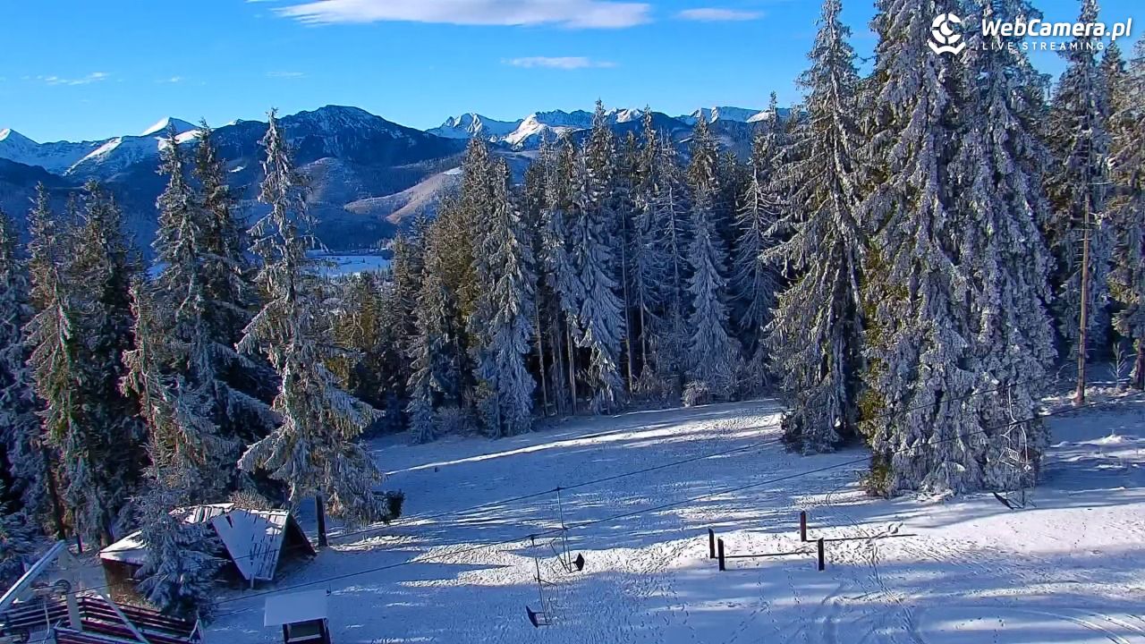 Butorowy Wierch - 26 grudzień 2025, 09:48