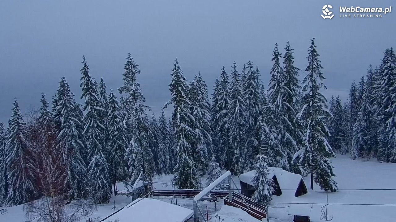 Butorowy Wierch - 02 kwiecień 2026, 09:13