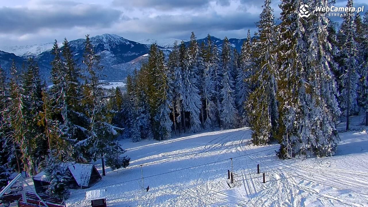 Butorowy Wierch - 04 luty 2026, 08:42