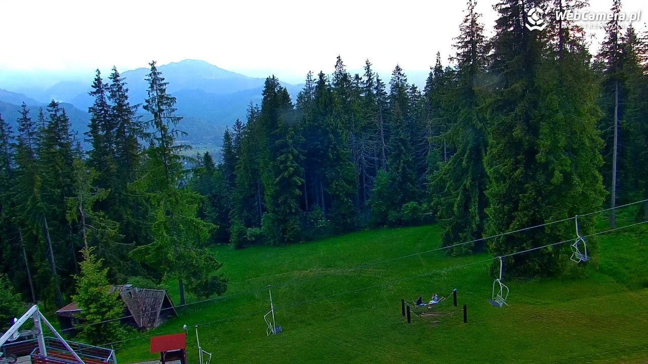 Butorowy Wierch - 17 czerwiec 2026, 20:07