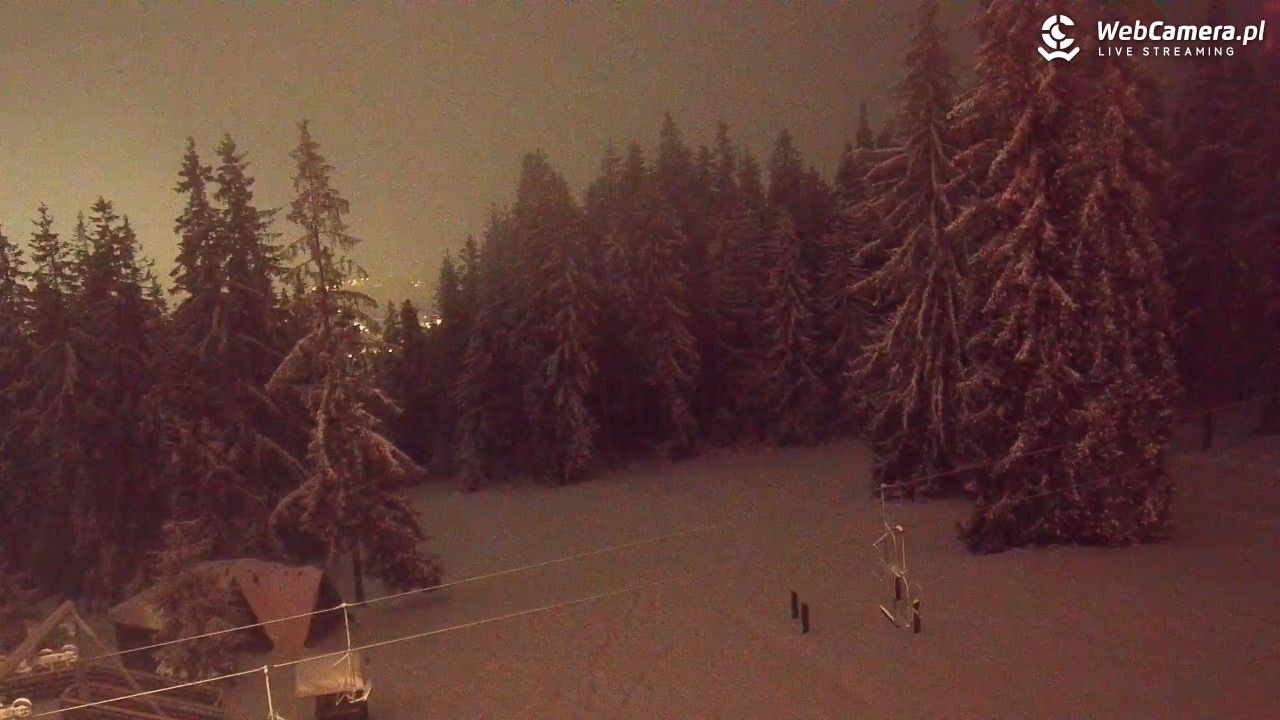 Butorowy Wierch - 26 listopad 2025, 19:14