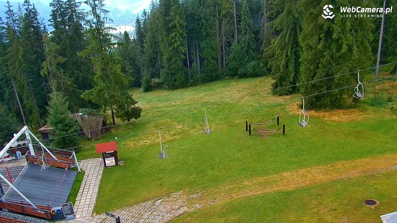 Butorowy Wierch - 18 sierpień 2026, 11:03