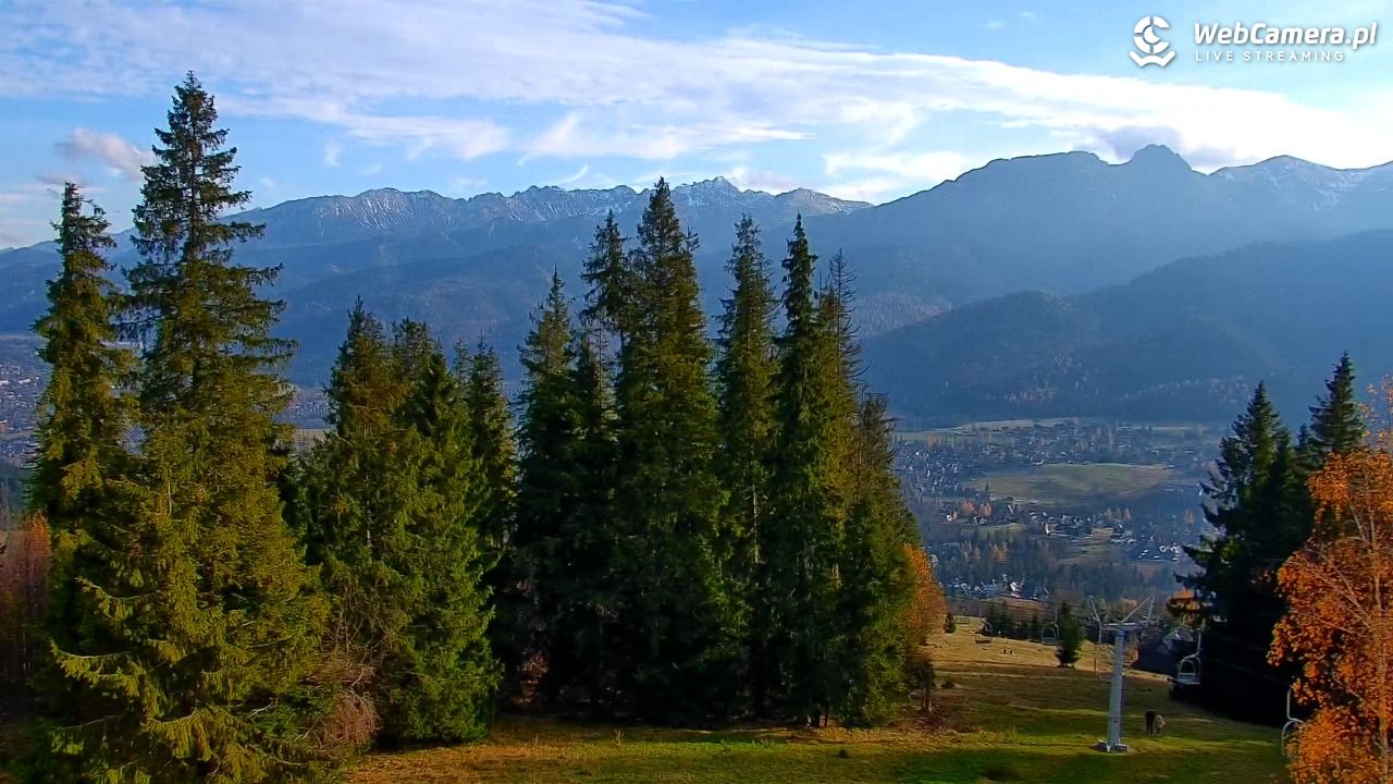 Butorowy Wierch - 02 listopad 2025, 13:38