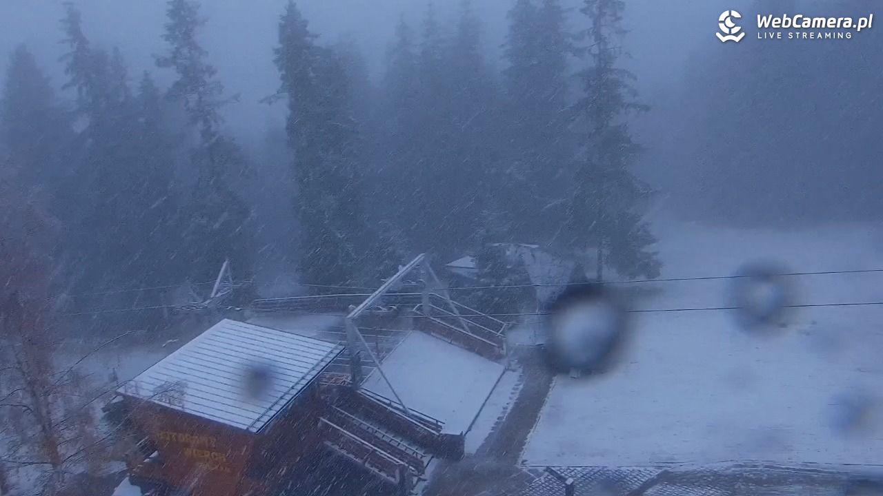 Butorowy Wierch - 03 listopad 2025, 15:19