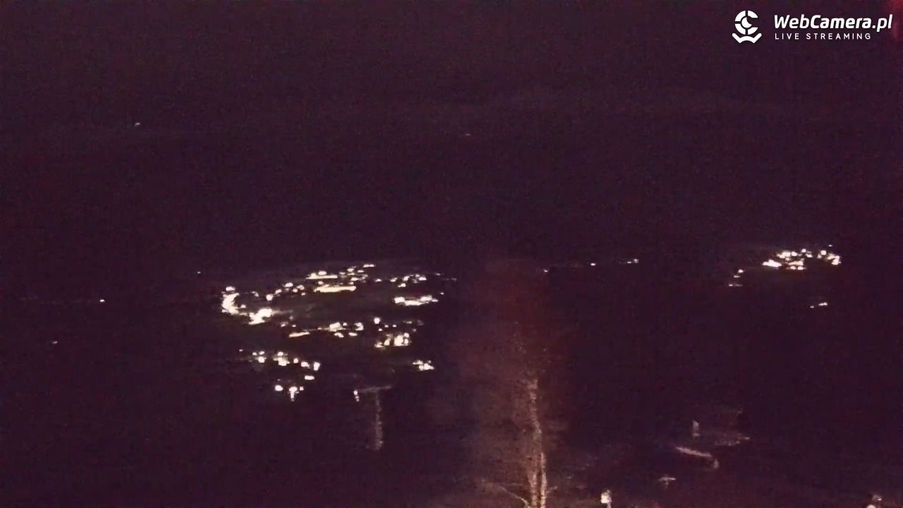 Butorowy Wierch - 17 grudzień 2025, 21:35