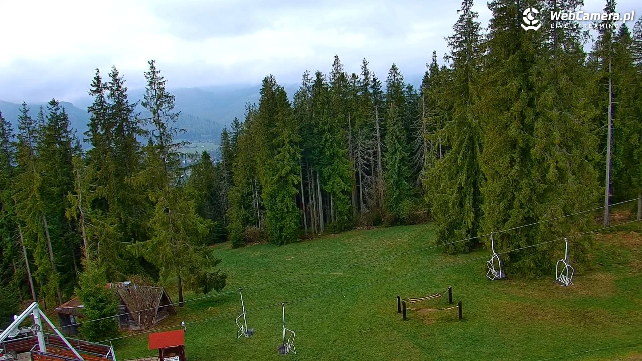 Butorowy Wierch - 10 maj 2026, 08:30