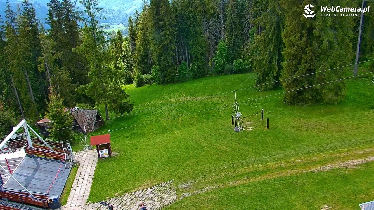 Butorowy Wierch - 09 czerwiec 2026, 13:10