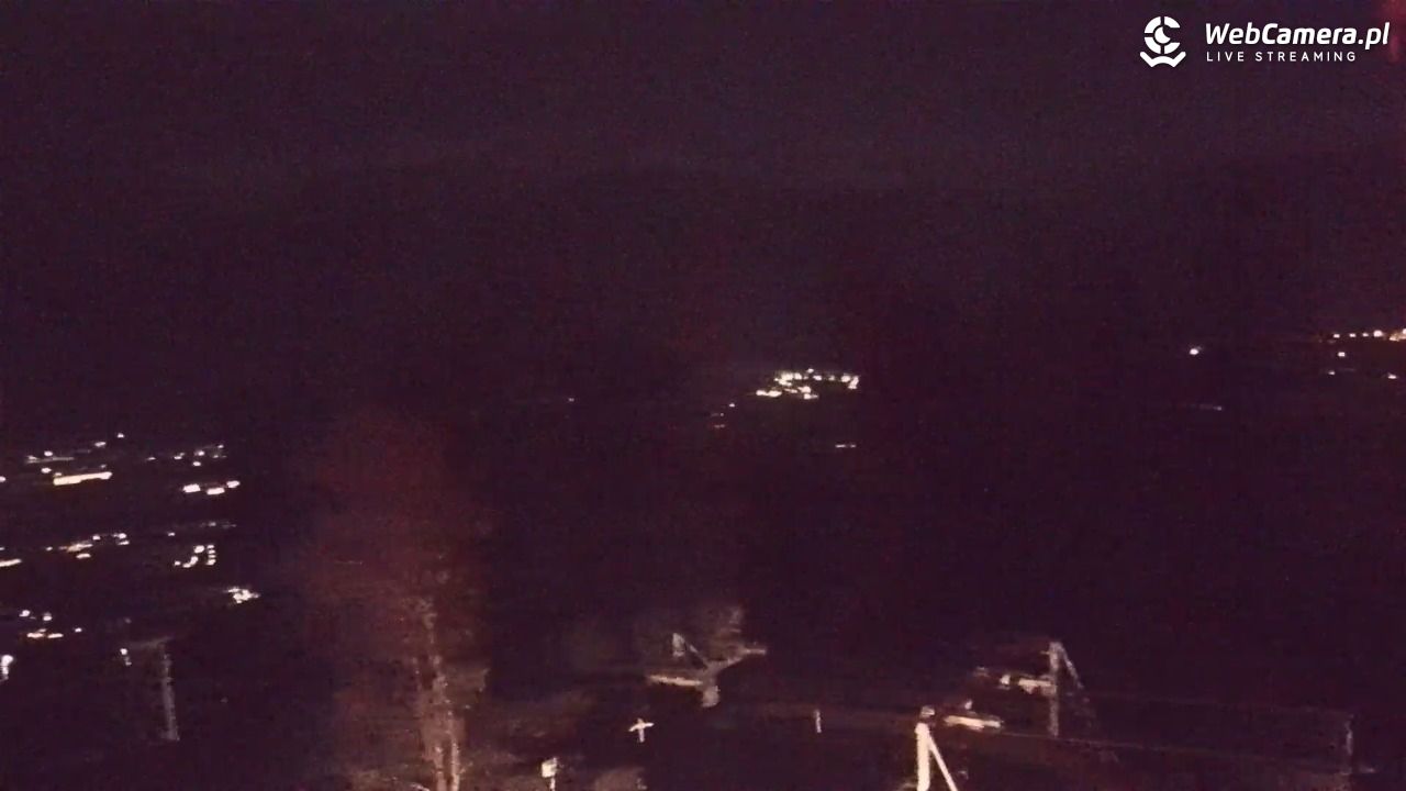 Butorowy Wierch - 25 kwiecień 2026, 00:50