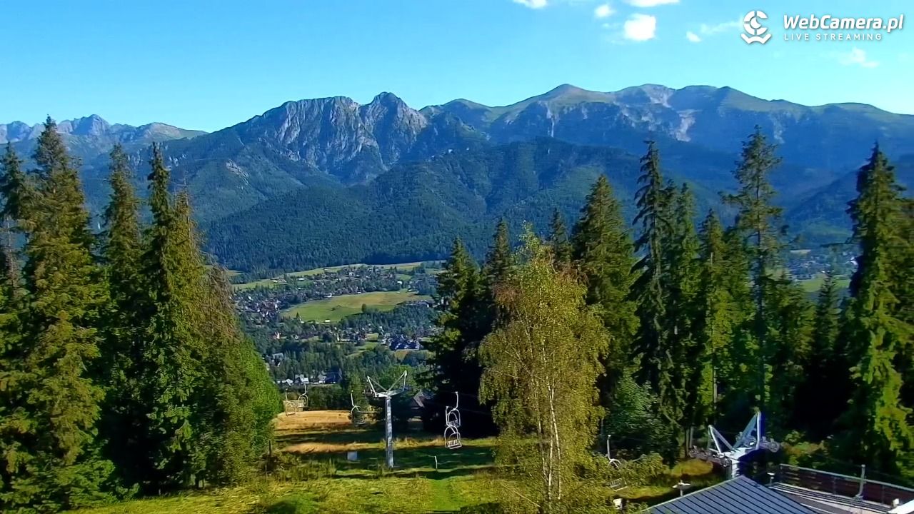 Butorowy Wierch - 09 sierpień 2026, 16:33