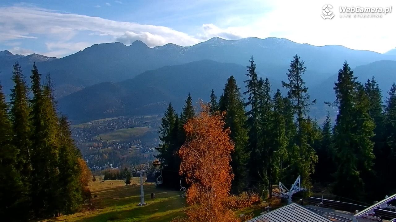 Butorowy Wierch - 02 listopad 2025, 13:38