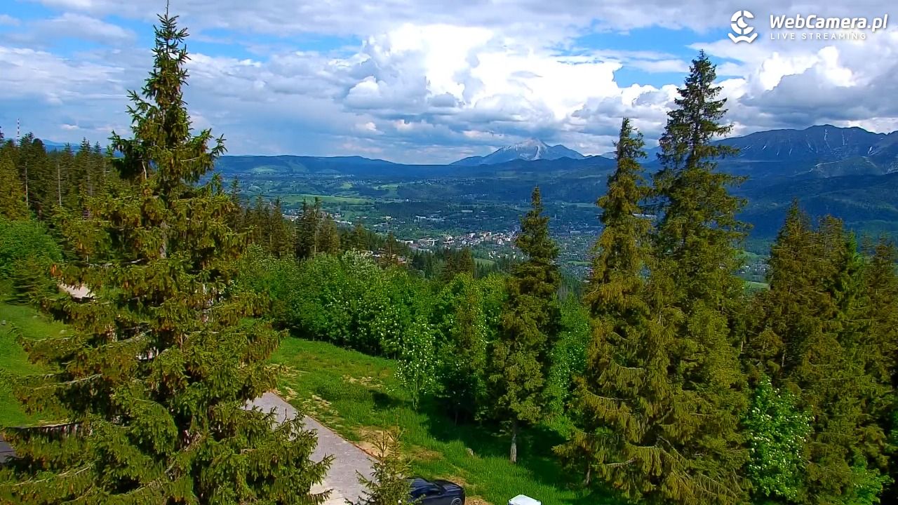 Butorowy Wierch - 07 czerwiec 2026, 15:23