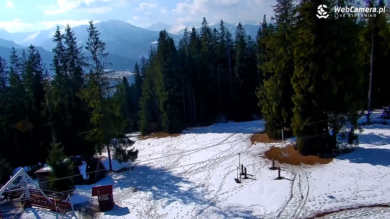 Butorowy Wierch - 01 marzec 2026, 12:29