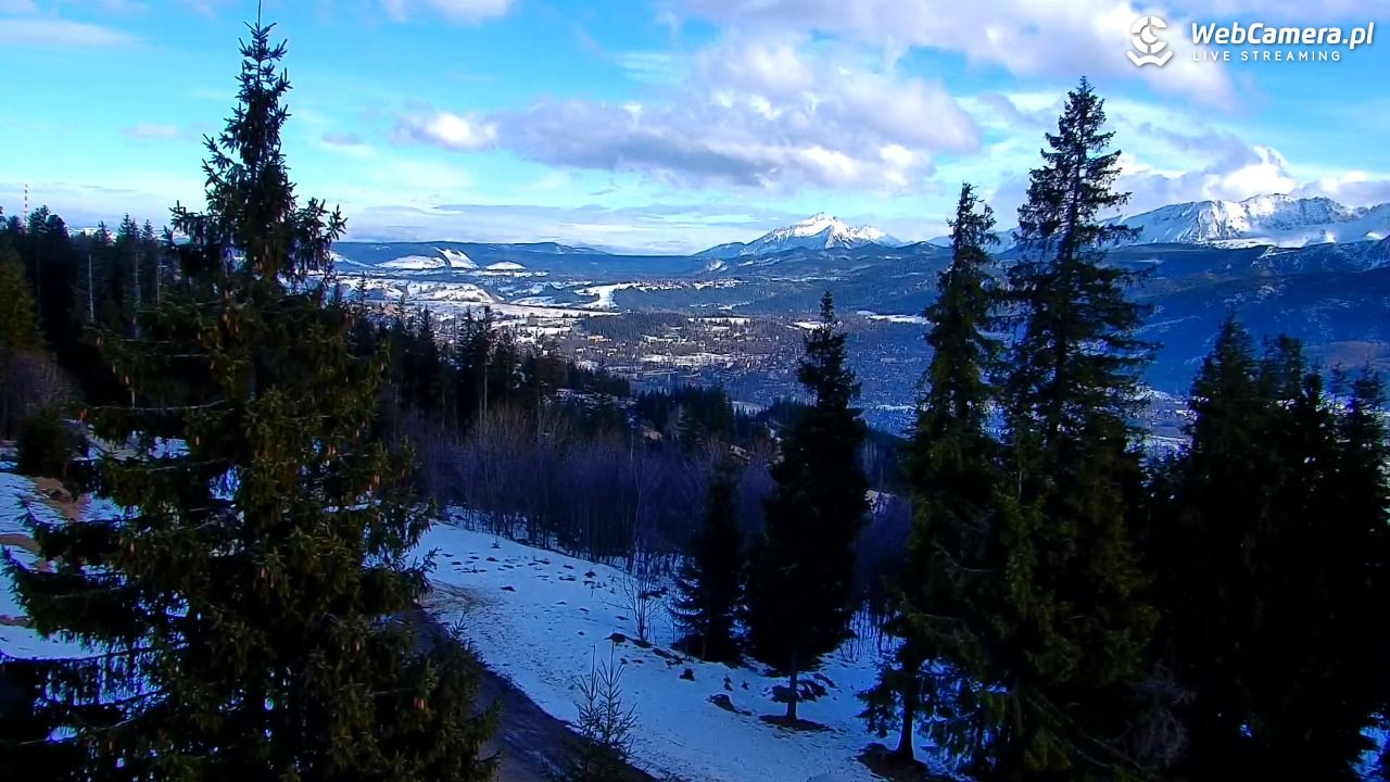 Butorowy Wierch - 11 luty 2026, 13:49