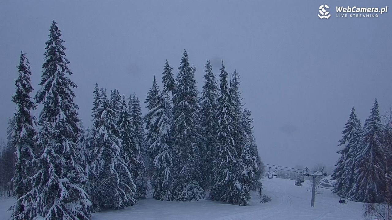 Butorowy Wierch - 01 kwiecień 2026, 16:18