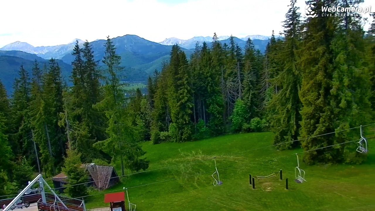Butorowy Wierch - 09 czerwiec 2026, 11:24