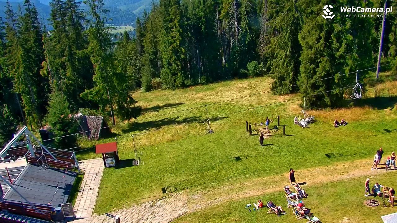 Butorowy Wierch - 15 sierpień 2026, 11:24