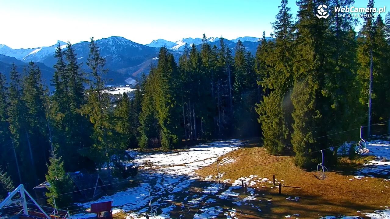 Butorowy Wierch - 12 grudzień 2025, 11:43