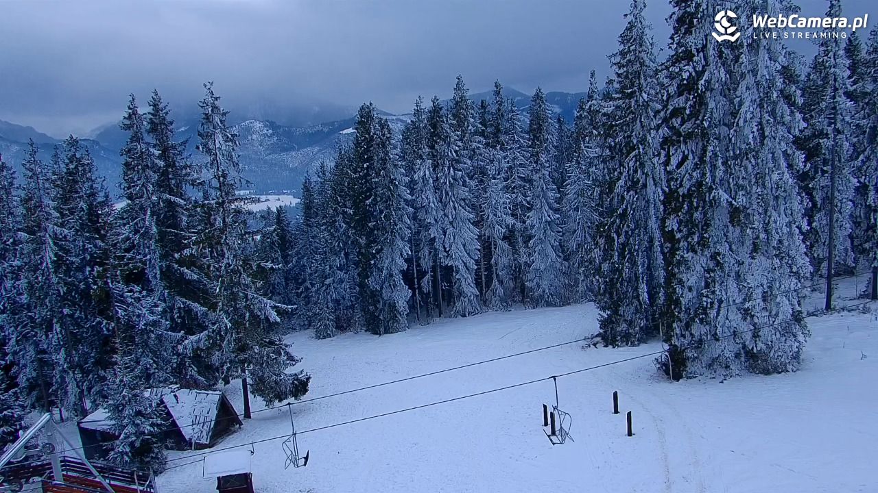 Butorowy Wierch - 03 luty 2026, 15:12