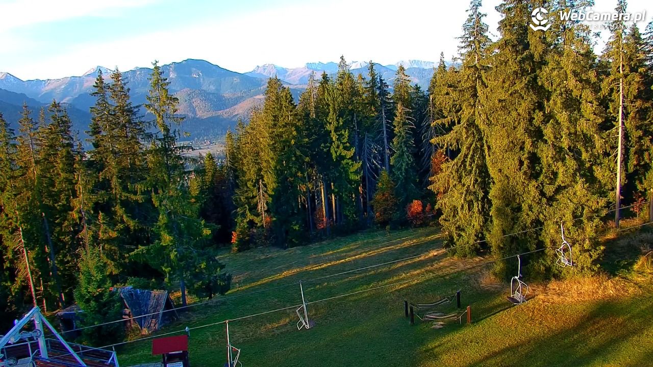 Butorowy Wierch - 07 październik 2026, 07:48
