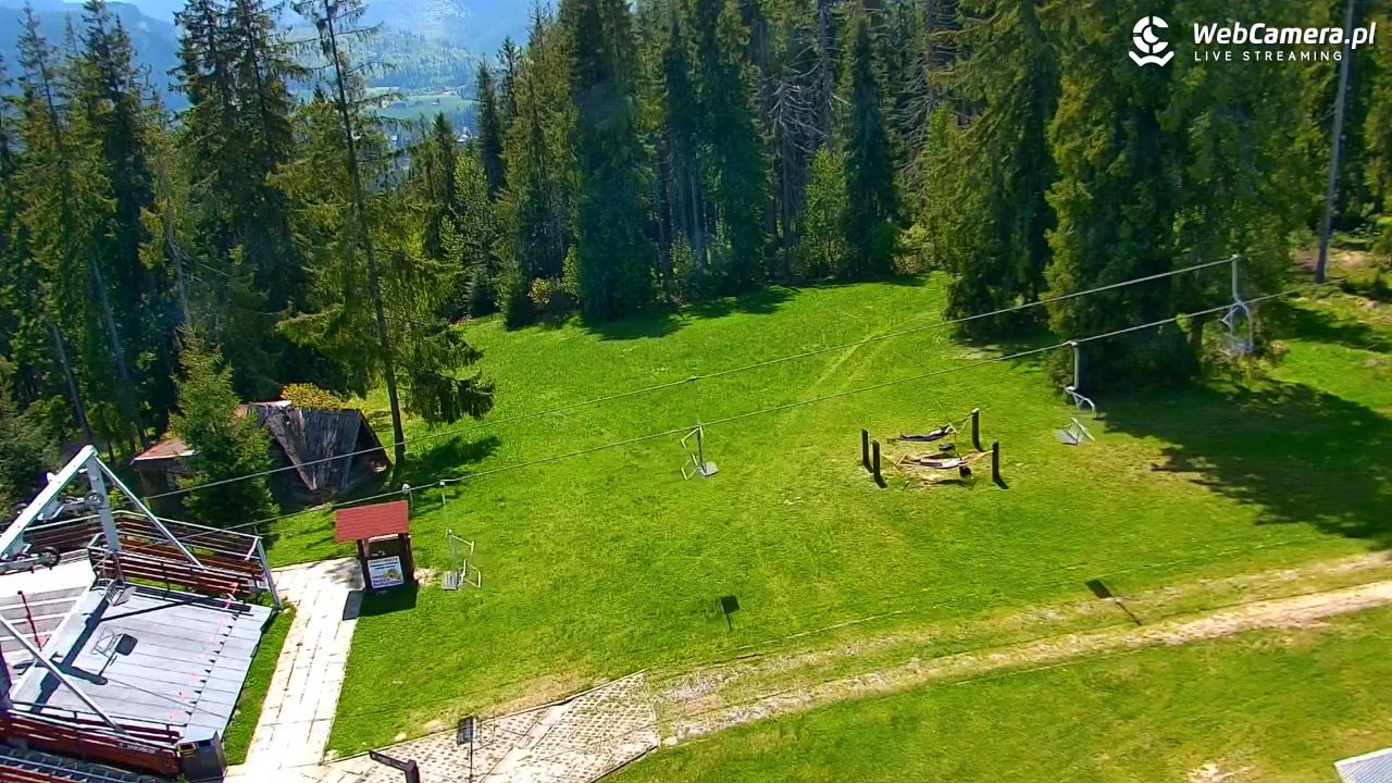 Butorowy Wierch - 23 maj 2026, 14:16