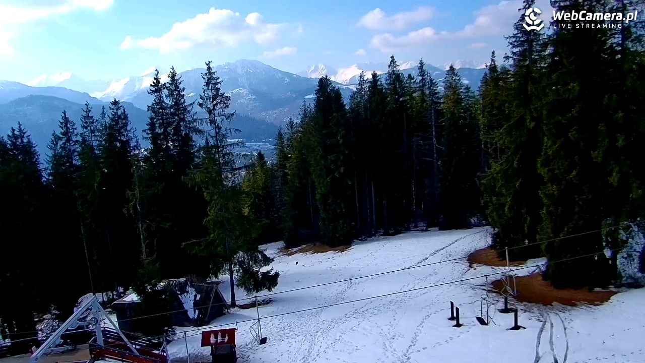 Butorowy Wierch - 01 marzec 2026, 10:48