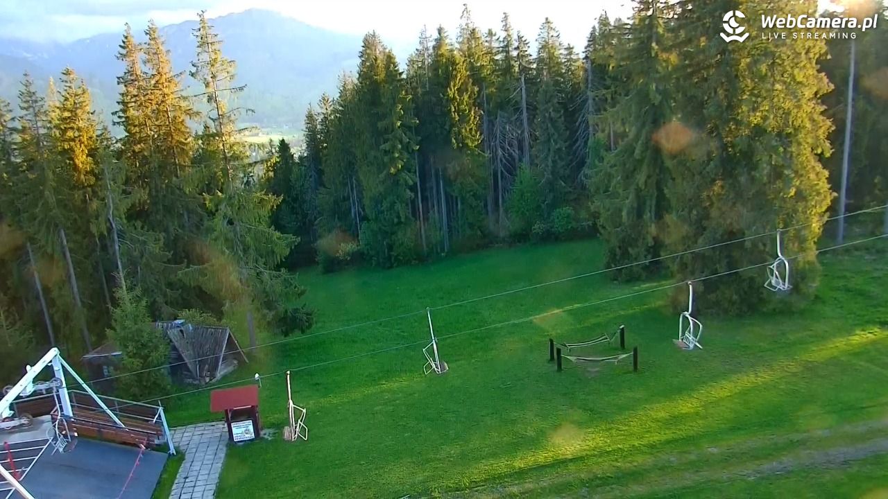Butorowy Wierch - 27 maj 2026, 19:37