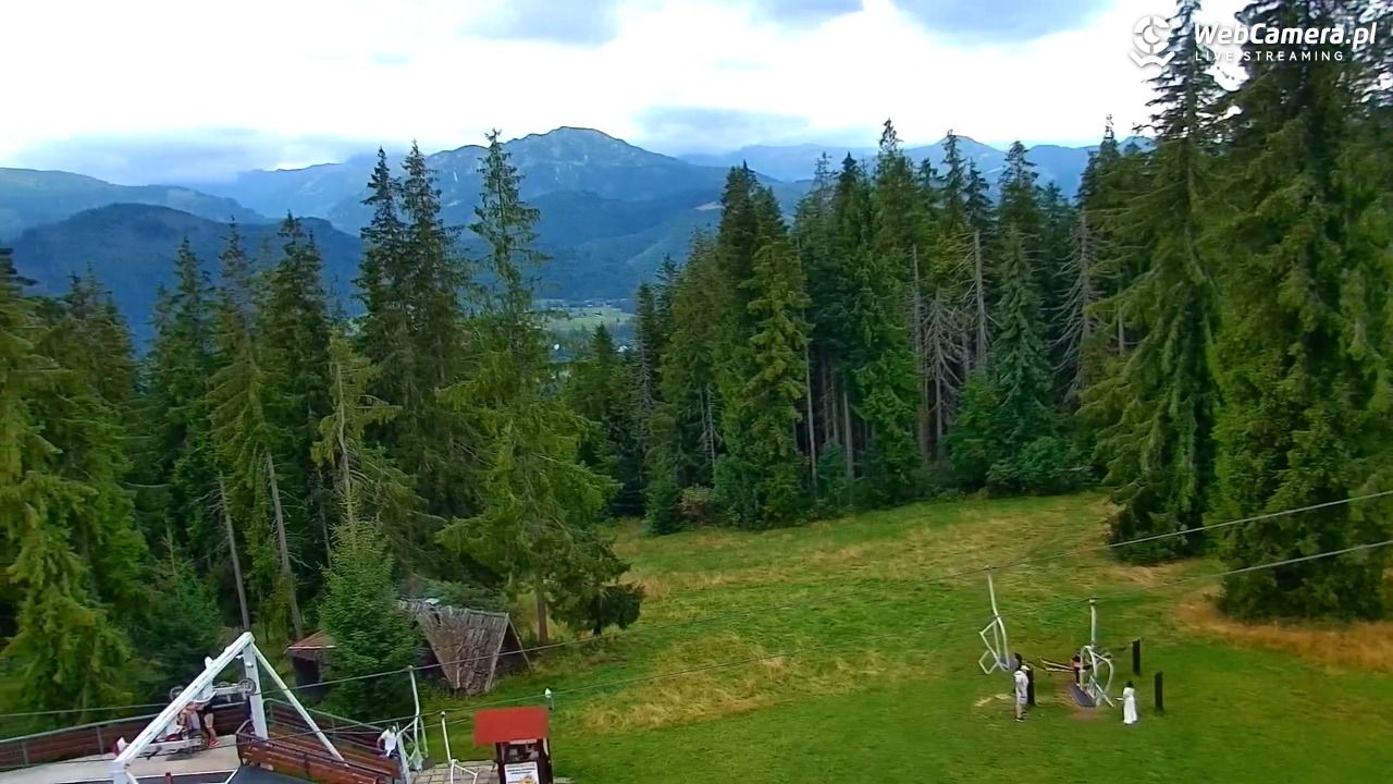 Butorowy Wierch - 21 sierpień 2026, 14:49