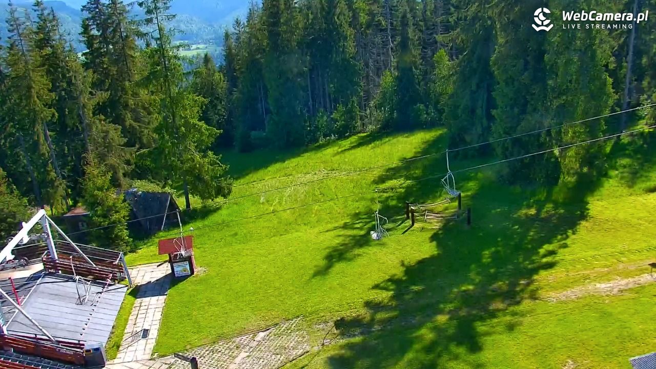 Butorowy Wierch - 14 czerwiec 2026, 16:39