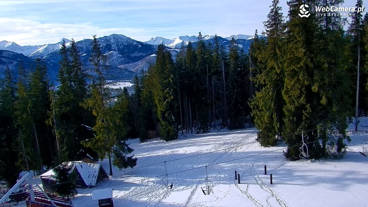 Butorowy Wierch - 05 styczeń 2026, 10:43