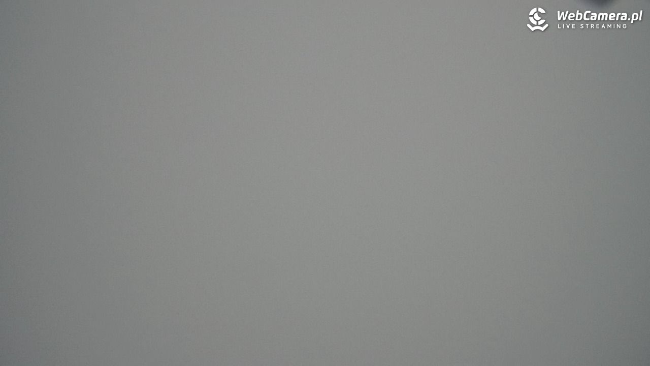 KASPROWY Wierch Live - 28 styczeń 2026, 10:53