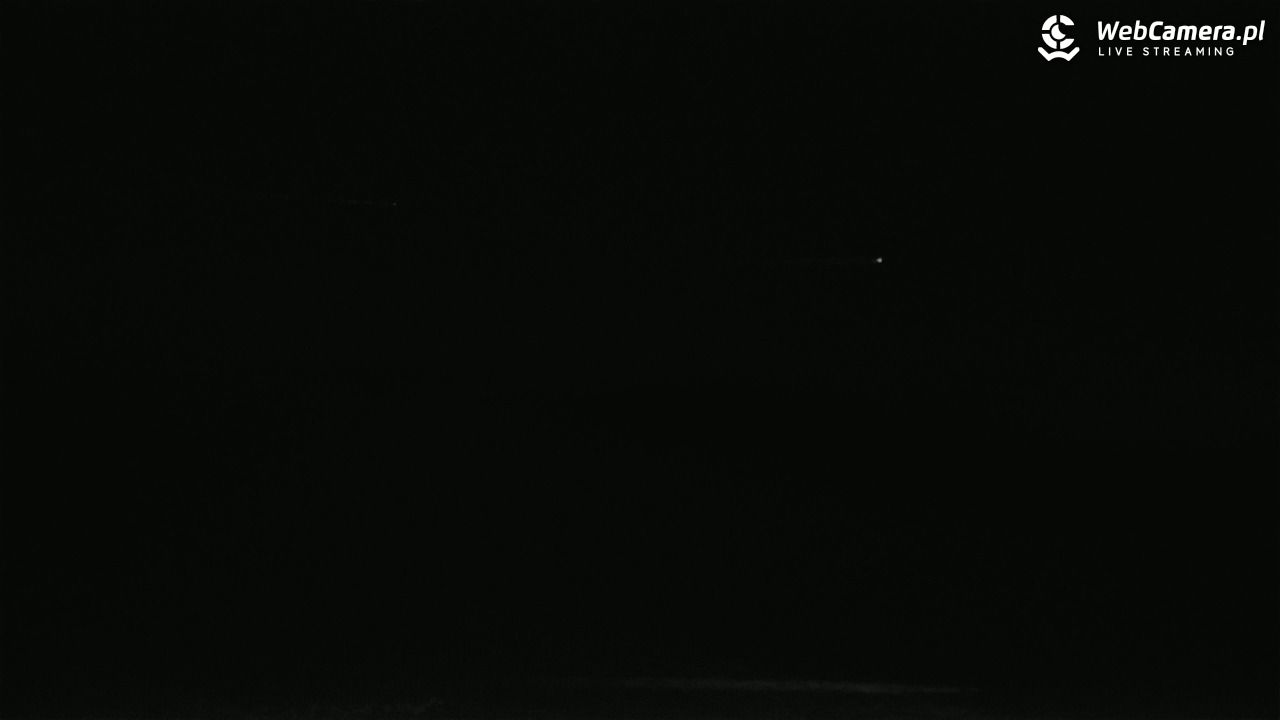 KASPROWY Wierch Live - 19 październik 2025, 20:36